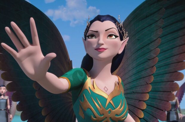 Bayala - A Magical Adventure (2019) - photo 7