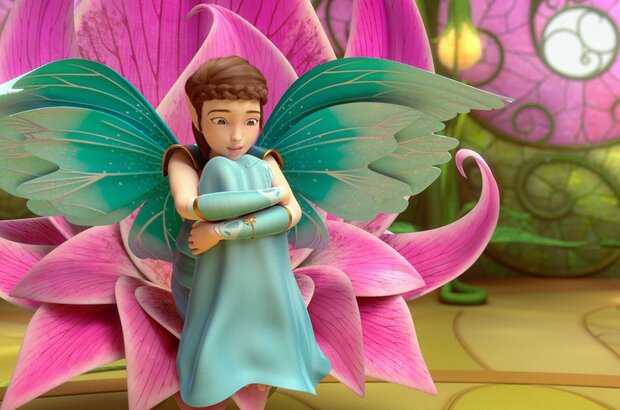 Bayala - A Magical Adventure (2019) - photo 9