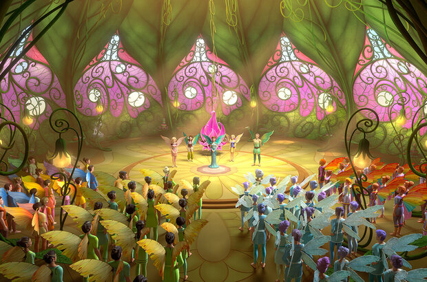 Bayala - A Magical Adventure (2019) - photo 12