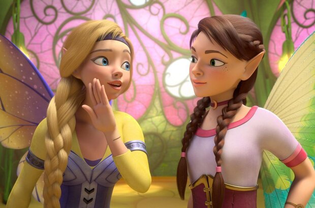 Bayala - A Magical Adventure (2019) - photo 6