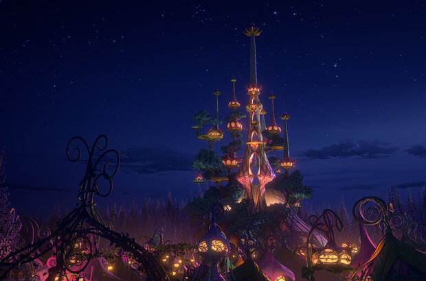 Bayala - A Magical Adventure (2019) - photo 1