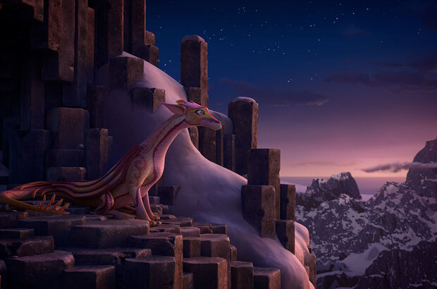 Bayala - A Magical Adventure (2019) - photo 11