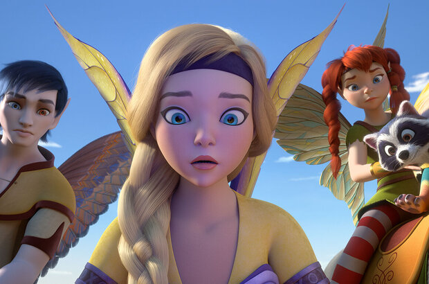 Bayala - A Magical Adventure (2019) - photo 2