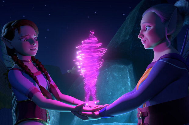 Bayala - A Magical Adventure (2019) - photo 16