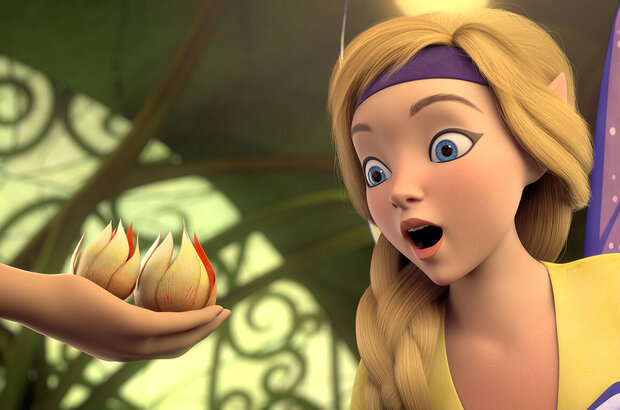 Bayala - A Magical Adventure (2019) - photo 14