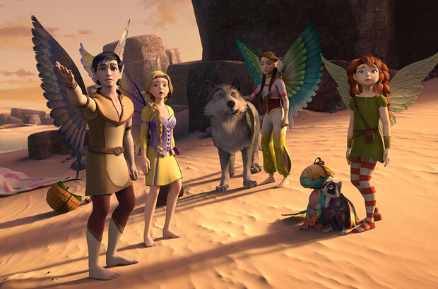 Bayala - A Magical Adventure (2019) - photo 3