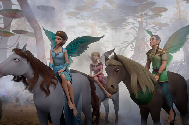 Bayala - A Magical Adventure (2019) - photo 17
