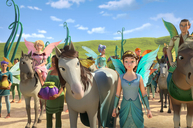 Bayala - A Magical Adventure (2019) - photo 19