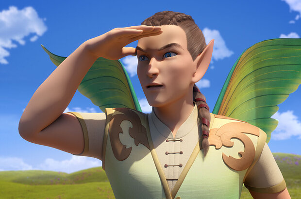 Bayala - A Magical Adventure (2019) - photo 10