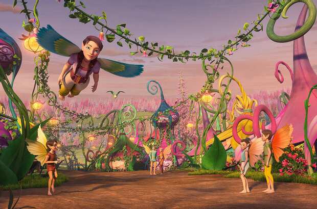 Bayala - A Magical Adventure (2019) - photo 13