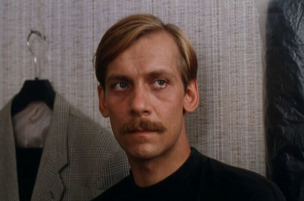Barkhanov and His Bodyguard (1996) - photo 14