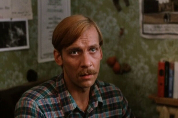 Barkhanov and His Bodyguard (1996) - photo 9