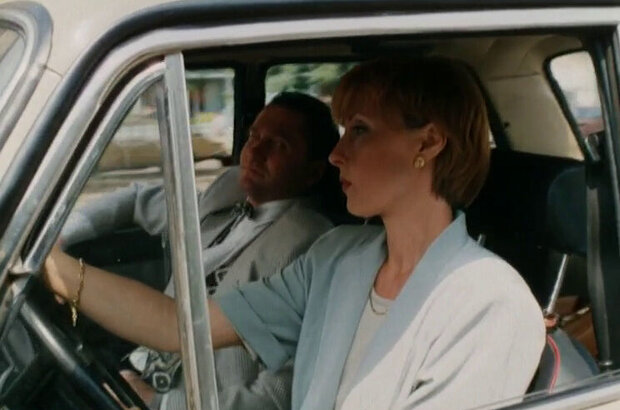 Barkhanov and His Bodyguard (1996) - photo 1