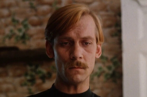 Barkhanov and His Bodyguard (1996) - photo 6