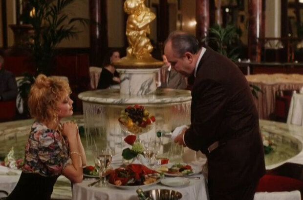 Barkhanov and His Bodyguard (1996) - photo 11