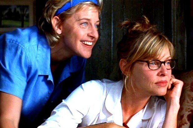 The Love Letter (1999) - photo 3