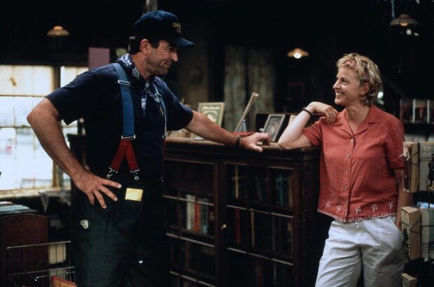 The Love Letter (1999) - photo 1
