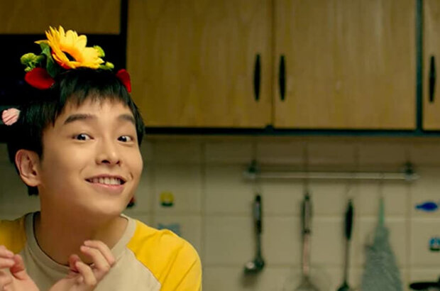 Go Brother! (2018) - photo 8