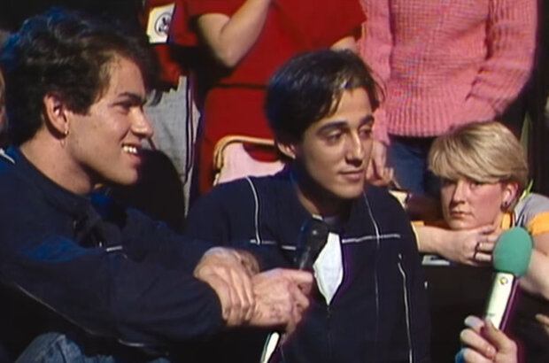 Wham! (2023) - photo 4
