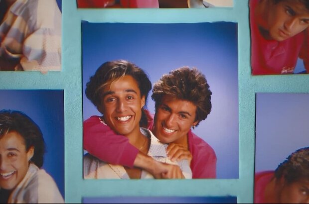 Wham! (2023) - photo 2