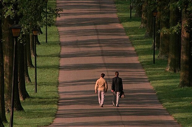 Rain Man (1988) - photo 5