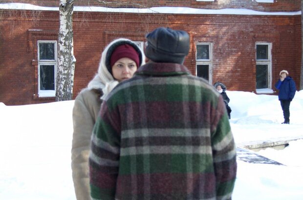 Собака Павлова (2005) - фото 3