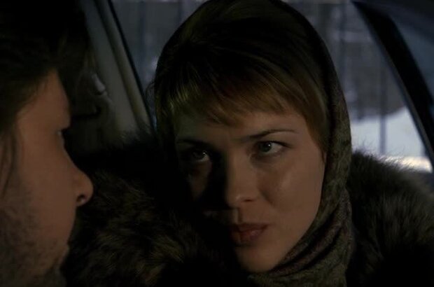 Собака Павлова (2005) - фото 8
