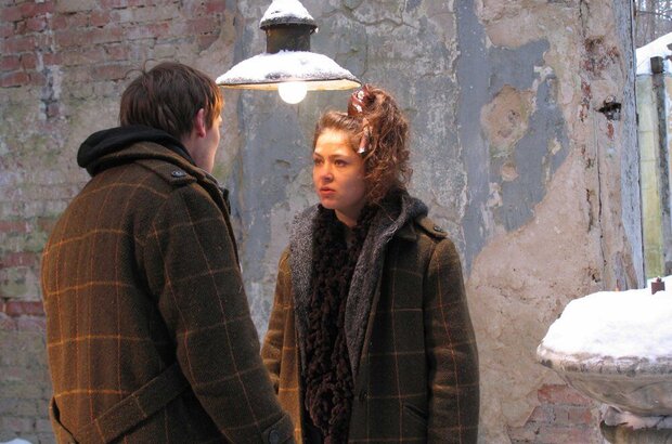 Собака Павлова (2005) - фото 1