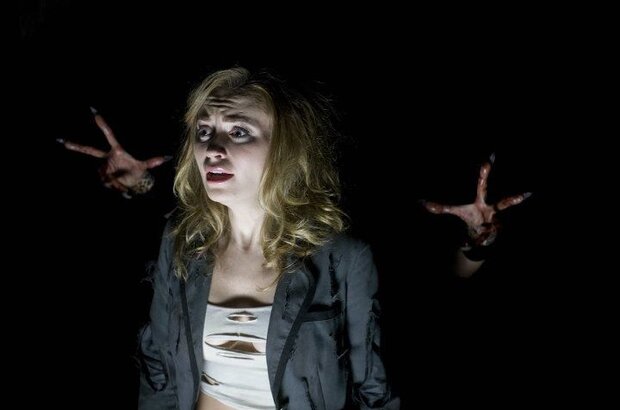 Night of the Demons (2010) - photo 6