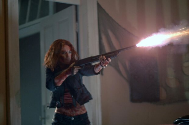 Night of the Demons (2010) - photo 8