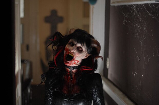 Night of the Demons (2010) - photo 7