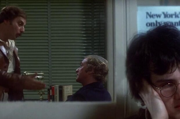 Dressed to Kill (1980) - photo 4