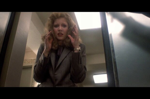 Dressed to Kill (1980) - photo 3