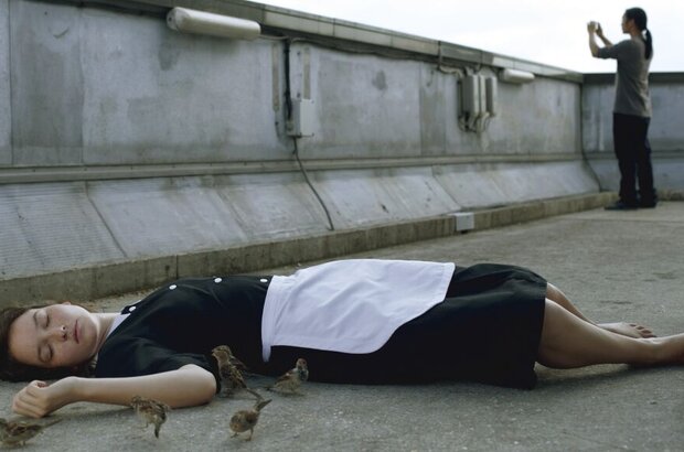 Bird People (2014) - photo 3