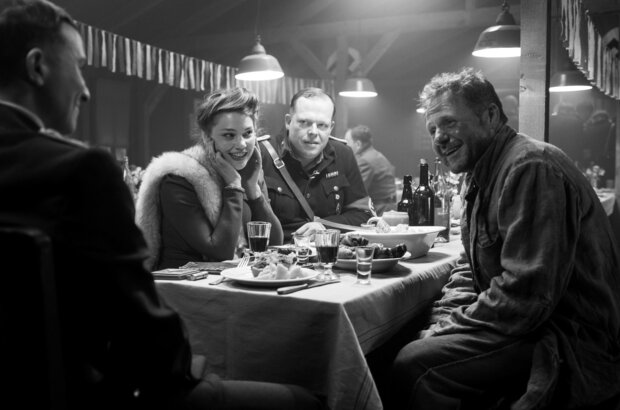 The Captain (2017) - photo 6