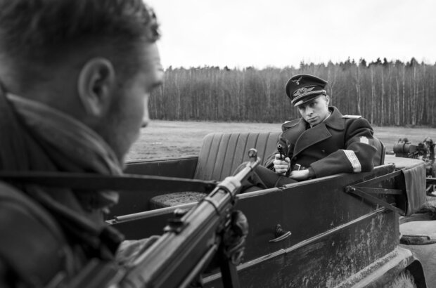 The Captain (2017) - photo 3