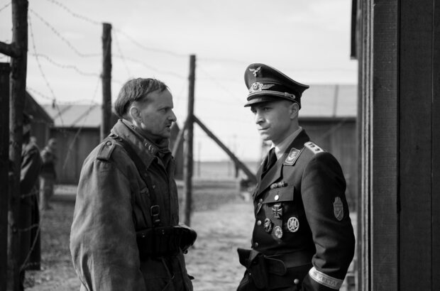 The Captain (2017) - photo 7