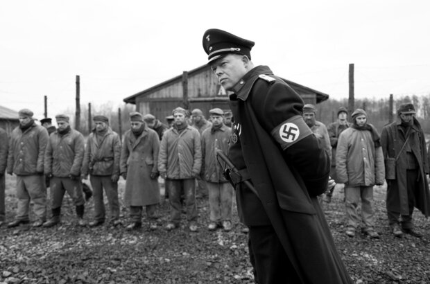 The Captain (2017) - photo 13