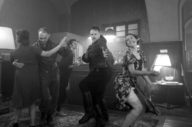 The Captain (2017) - photo 8