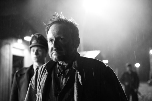 The Captain (2017) - photo 10
