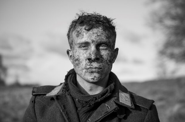 The Captain (2017) - photo 5
