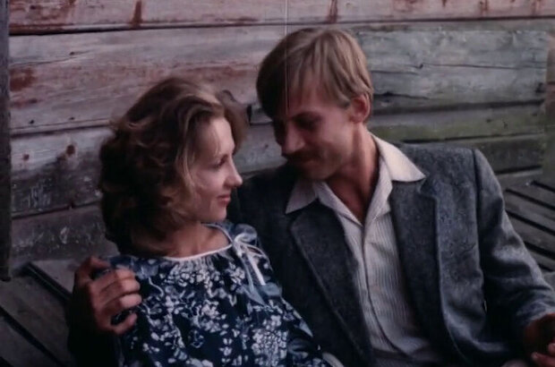 Svoy krest (1989) - photo 3