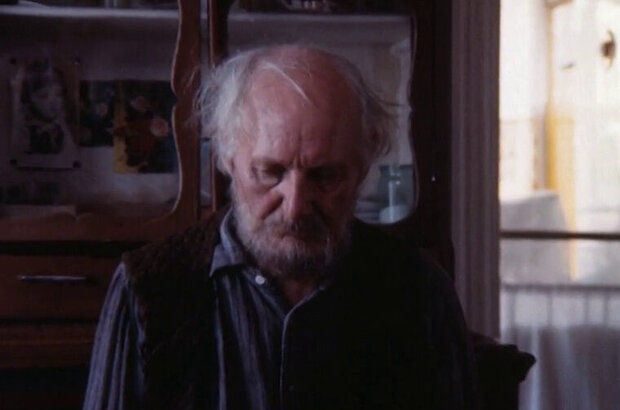 Svoy krest (1989) - photo 10