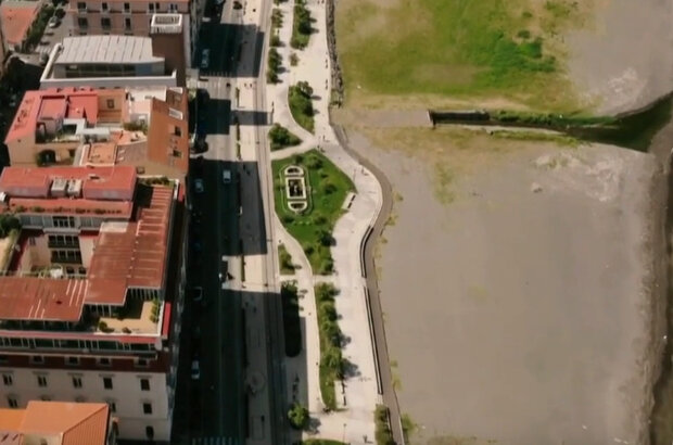Pompeii: After the Eruption (2019) - photo 6