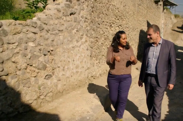 Pompeii: After the Eruption (2019) - photo 2