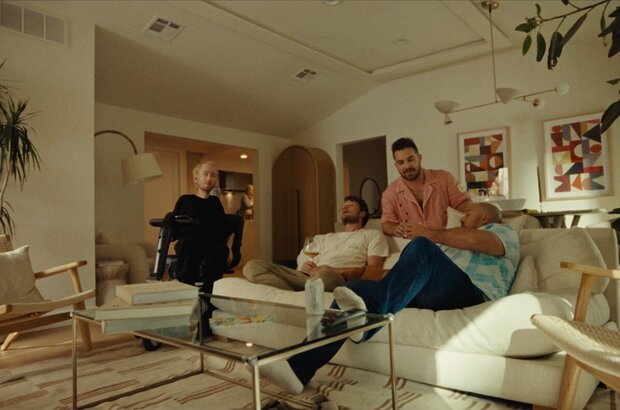 Good Bad Things (2024) - photo 6