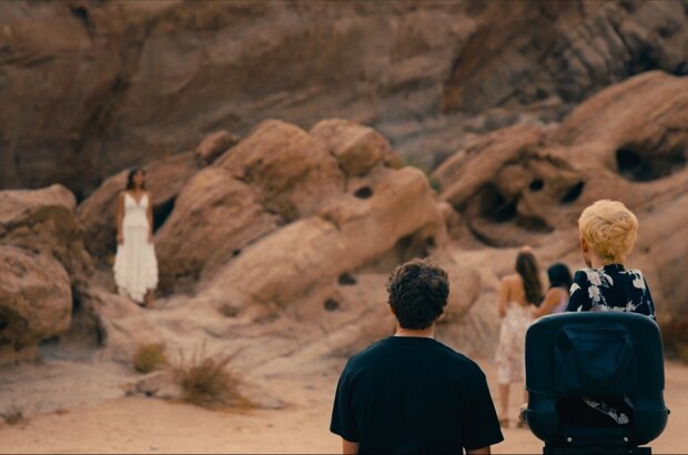 Good Bad Things (2024) - photo 5