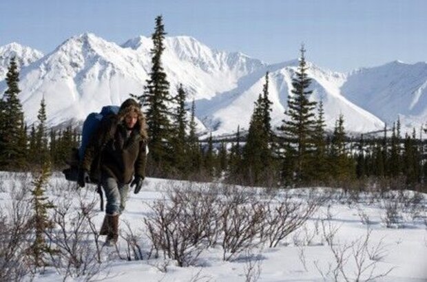 В диких условиях (2007) - фото 4