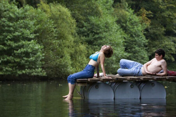 Summer (2008) - photo 4