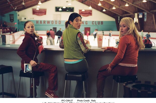Ice Princess (2005) - photo 1